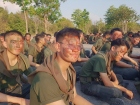 การฝึกภาคสนาม นักศึกษาวิชาทหาร ชั้นปีที่ 2 ประจำปี 2566 Image 41