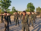 การฝึกภาคสนาม นักศึกษาวิชาทหาร ชั้นปีที่ 2 ประจำปี 2566 Image 15