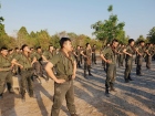 การฝึกภาคสนาม นักศึกษาวิชาทหาร ชั้นปีที่ 2 ประจำปี 2566 Image 18
