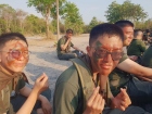 การฝึกภาคสนาม นักศึกษาวิชาทหาร ชั้นปีที่ 2 ประจำปี 2566 Image 50
