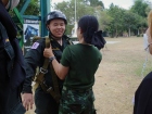 การฝึกภาคสนาม นักศึกษาวิชาทหาร ชั้นปีที่ 2 ประจำปี 2566 Image 194