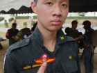 การฝึกภาคสนาม นักศึกษาวิชาทหาร ชั้นปีที่ 2 ประจำปี 2566 Image 209