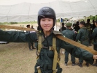 การฝึกภาคสนาม นักศึกษาวิชาทหาร ชั้นปีที่ 2 ประจำปี 2566 Image 197