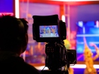การแสดงโขน บันทึกเทปรายการ 360 องศา Newshow ช่อง Mcot Image 46