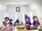 การประชุมพัฒนาหลักสูตร ปีการศึกษา 2567 Image 32