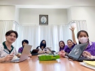 การประชุมพัฒนาหลักสูตร ปีการศึกษา 2567 Image 33
