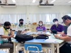 การประชุมพัฒนาหลักสูตร ปีการศึกษา 2567 Image 120
