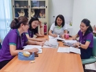 การประชุมพัฒนาหลักสูตร ปีการศึกษา 2567 Image 50