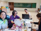 การประชุมพัฒนาหลักสูตร ปีการศึกษา 2567 Image 107