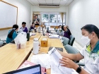 การประชุมพัฒนาหลักสูตร ปีการศึกษา 2567 Image 42