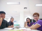 การประชุมพัฒนาหลักสูตร ปีการศึกษา 2567 Image 70