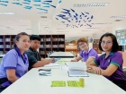 การประชุมพัฒนาหลักสูตร ปีการศึกษา 2567 Image 71