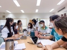 การประชุมพัฒนาหลักสูตร ปีการศึกษา 2567 Image 11
