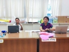 การประชุมพัฒนาหลักสูตร ปีการศึกษา 2567 Image 111