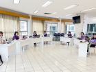 การประชุมพัฒนาหลักสูตร ปีการศึกษา 2567 Image 18