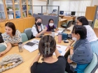 การประชุมพัฒนาหลักสูตร ปีการศึกษา 2567 Image 12