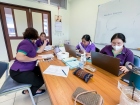 การประชุมพัฒนาหลักสูตร ปีการศึกษา 2567 Image 58