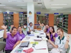 การประชุมพัฒนาหลักสูตร ปีการศึกษา 2567 Image 6