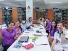 การประชุมพัฒนาหลักสูตร ปีการศึกษา 2567 Image 7