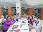 การประชุมพัฒนาหลักสูตร ปีการศึกษา 2567 Image 8