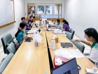 การประชุมพัฒนาหลักสูตร ปีการศึกษา 2567 Image 48