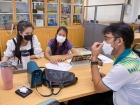 การประชุมพัฒนาหลักสูตร ปีการศึกษา 2567 Image 17