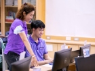 การประชุมพัฒนาหลักสูตร ปีการศึกษา 2567 Image 98