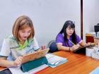 การประชุมพัฒนาหลักสูตร ปีการศึกษา 2567 Image 25