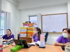 การประชุมพัฒนาหลักสูตร ปีการศึกษา 2567 Image 40