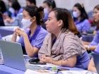 โครงการพัฒนาวิชาการ ปีการศึกษา 2567 Image 33