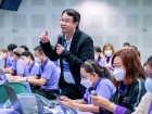 โครงการพัฒนาวิชาการ ปีการศึกษา 2567 Image 89