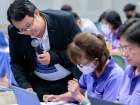 โครงการพัฒนาวิชาการ ปีการศึกษา 2567 Image 91