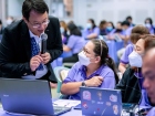 โครงการพัฒนาวิชาการ ปีการศึกษา 2567 Image 94