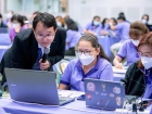 โครงการพัฒนาวิชาการ ปีการศึกษา 2567 Image 95