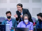 โครงการพัฒนาวิชาการ ปีการศึกษา 2567 Image 102