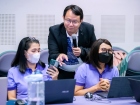โครงการพัฒนาวิชาการ ปีการศึกษา 2567 Image 104