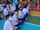 การแข่งขันทางวิชาการด้านคณิตศาสตร์ วิทยาศาสตร์ ระดับนานาชาติ ... Image 15
