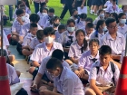 การแข่งขันทางวิชาการด้านคณิตศาสตร์ วิทยาศาสตร์ ระดับนานาชาติ ... Image 20
