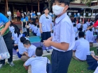 การแข่งขันทางวิชาการด้านคณิตศาสตร์ วิทยาศาสตร์ ระดับนานาชาติ ... Image 14