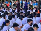 การแข่งขันทางวิชาการด้านคณิตศาสตร์ วิทยาศาสตร์ ระดับนานาชาติ ... Image 17