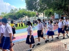 การแข่งขันทางวิชาการด้านคณิตศาสตร์ วิทยาศาสตร์ ระดับนานาชาติ ... Image 24