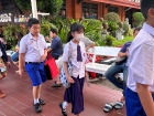 การแข่งขันทางวิชาการด้านคณิตศาสตร์ วิทยาศาสตร์ ระดับนานาชาติ ... Image 22