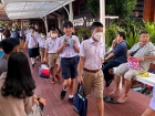 การแข่งขันทางวิชาการด้านคณิตศาสตร์ วิทยาศาสตร์ ระดับนานาชาติ ... Image 25