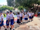 การแข่งขันทางวิชาการด้านคณิตศาสตร์ วิทยาศาสตร์ ระดับนานาชาติ ... Image 23