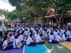 การแข่งขันทางวิชาการด้านคณิตศาสตร์ วิทยาศาสตร์ ระดับนานาชาติ ... Image 16