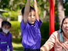 กิจกรรมเล่นถูกวิธี ชีวีปลอดภัย ป.1 ปีการศึกษา 2567 Image 219