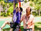 กิจกรรมเล่นถูกวิธี ชีวีปลอดภัย ป.1 ปีการศึกษา 2567 Image 226
