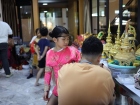 การแสดงโขน เนื่องในงานเฉลิมพระเกียรติครบรอบ 72 พรรษา พระบาทส ... Image 12