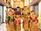 การแสดงโขน เนื่องในงานเฉลิมพระเกียรติครบรอบ 72 พรรษา พระบาทส ... Image 21