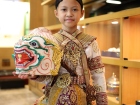 การแสดงโขน เนื่องในงานเฉลิมพระเกียรติครบรอบ 72 พรรษา พระบาทส ... Image 39